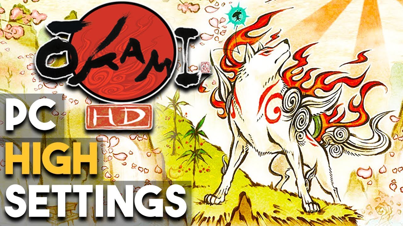 okami download for pc